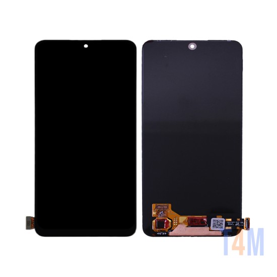 Touch+Display Xiaomi Poco X5 5G/Redmi Note 12 4G/5G Black